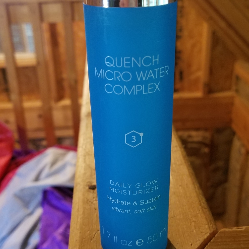 Daily Glow Moisturizer